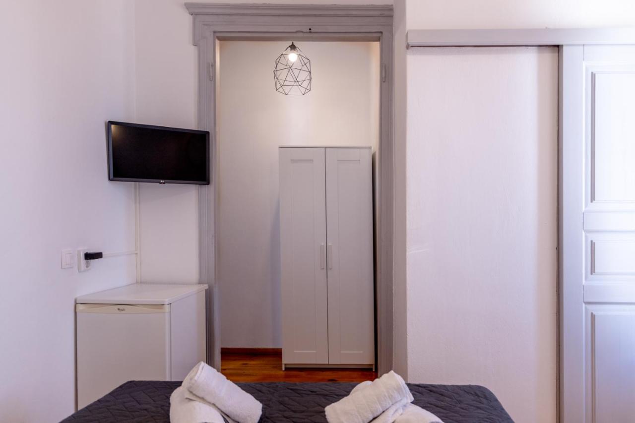 Traditional House Skopelos Eksteriør billede